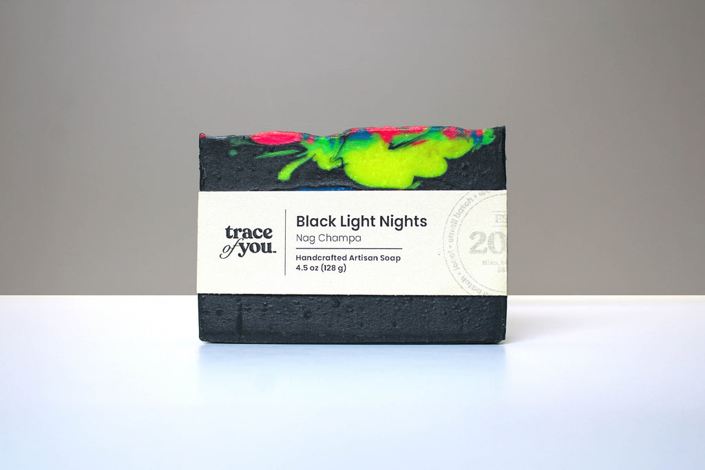 Black Light Nights