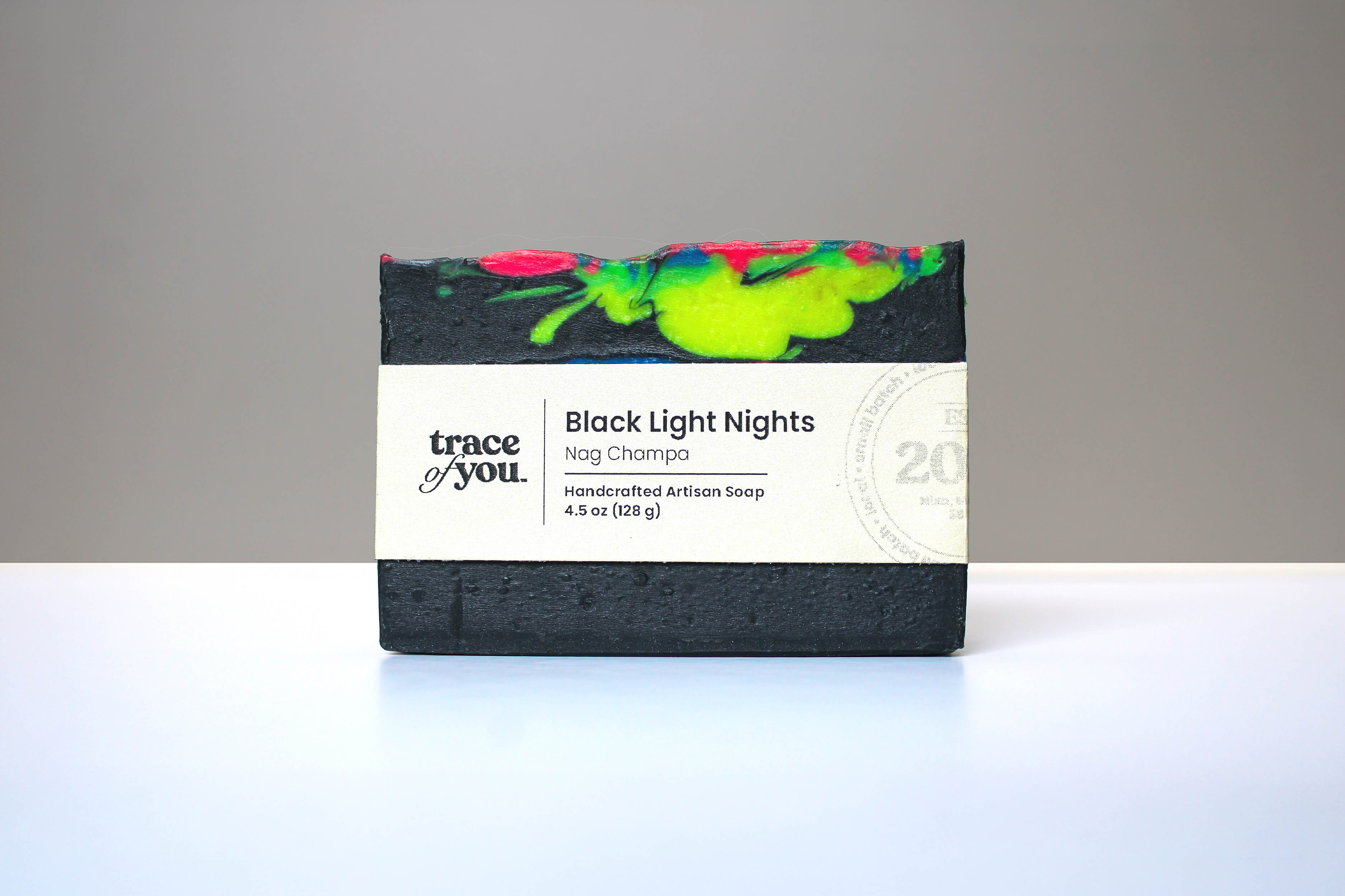 Black Light Nights
