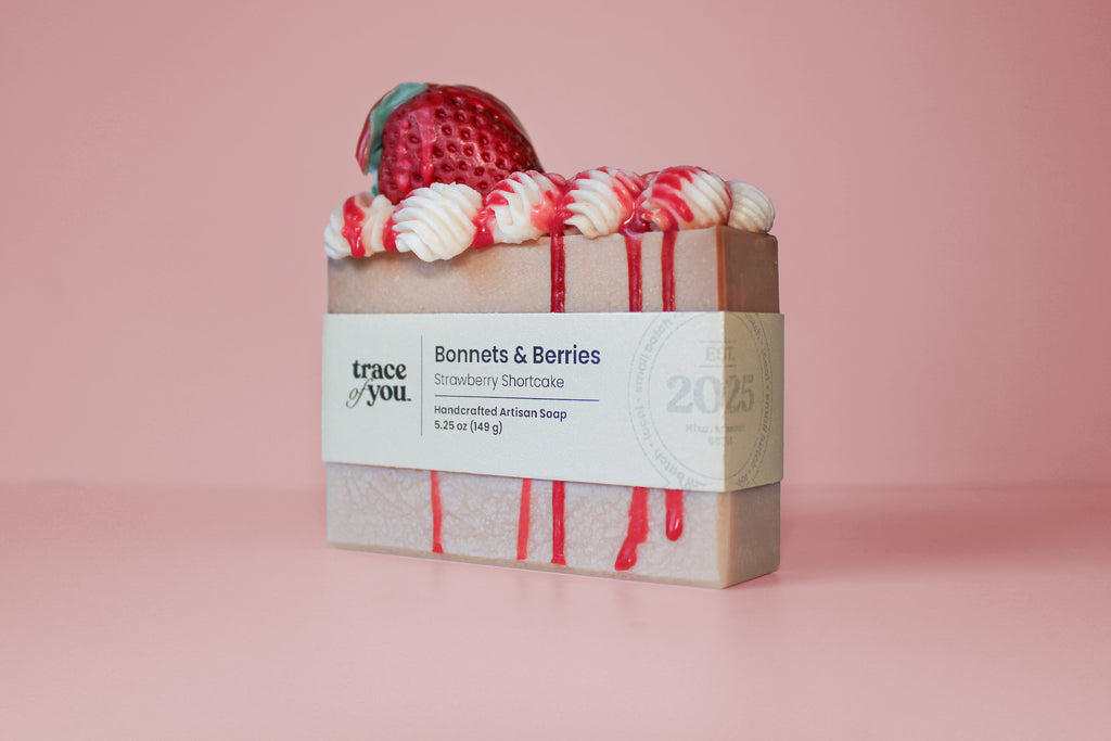 Bonnets & Berries