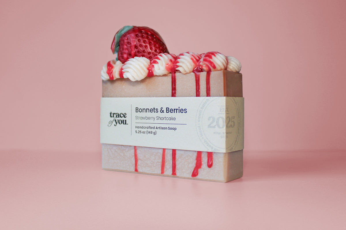Bonnets & Berries
