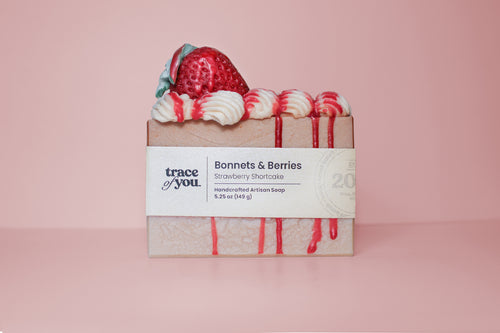 Bonnets & Berries