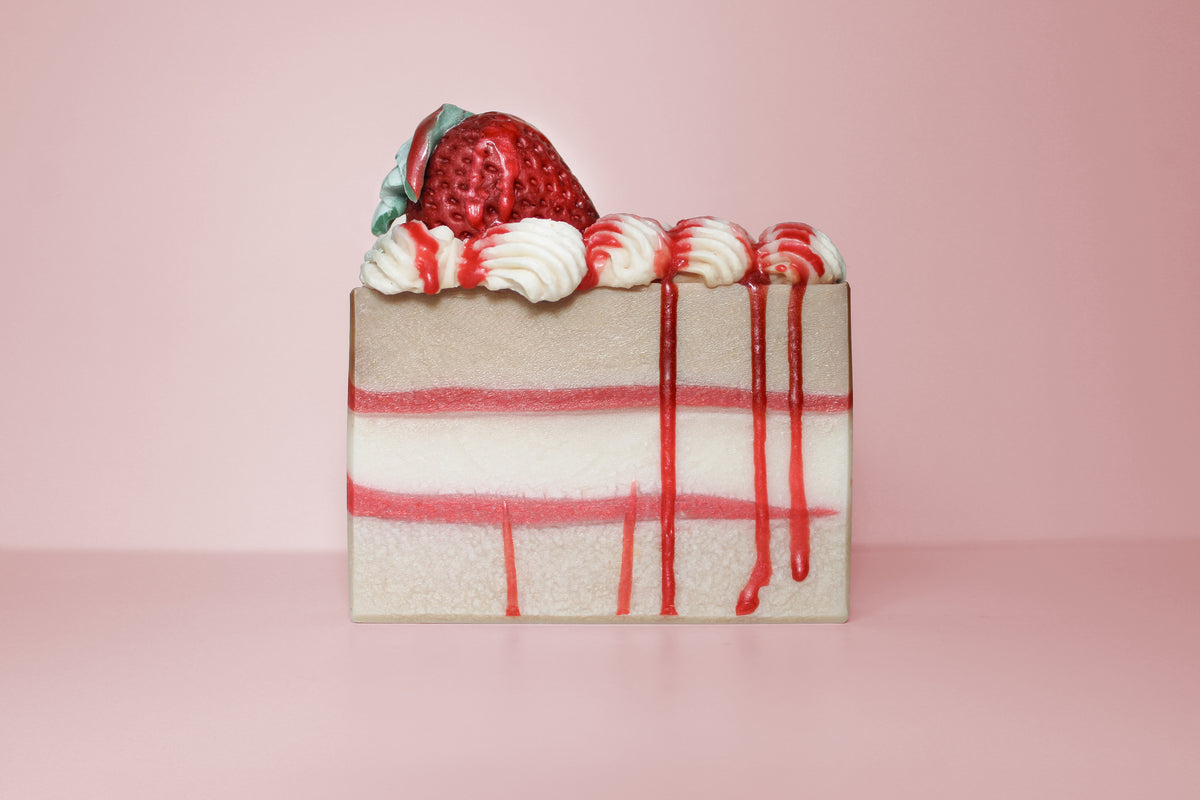 Bonnets & Berries