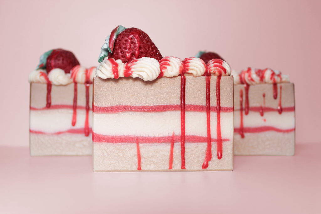 Bonnets & Berries
