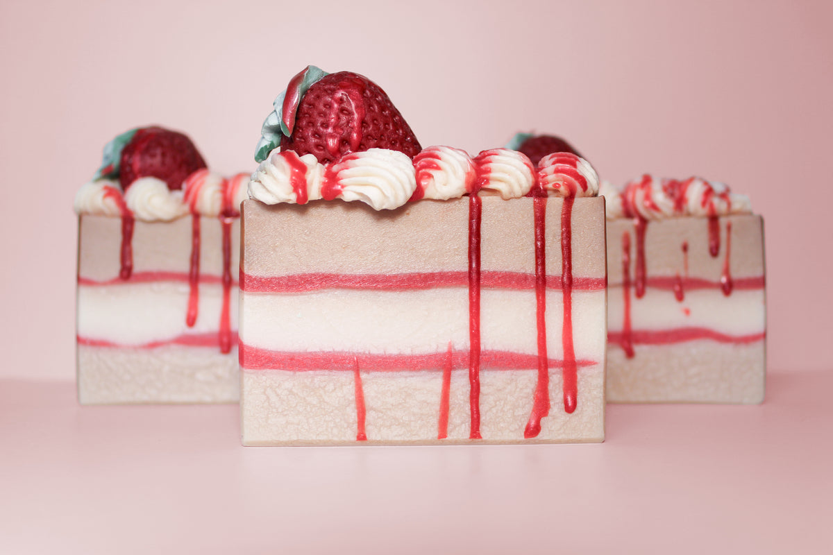 Bonnets & Berries