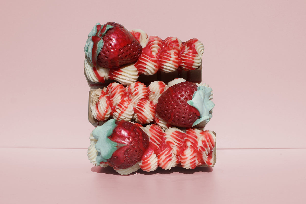 Bonnets & Berries
